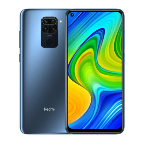 Xiaomi redmi note - xiaomi, 4/128gb