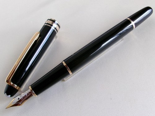 Montblanc meisterstuck - montblanc,