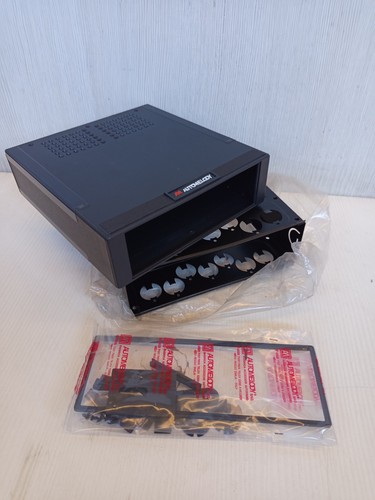 Kit estraibile per autoradio - per,