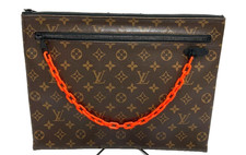 Borsa pochette Louis Vuitton