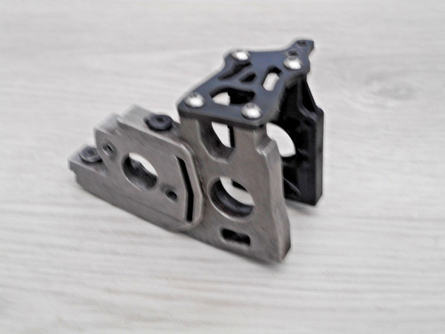 Kyosho mp9 evo centre - mp9,