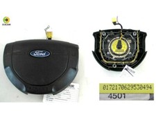 Airbag volante ford fiesta - airbag,