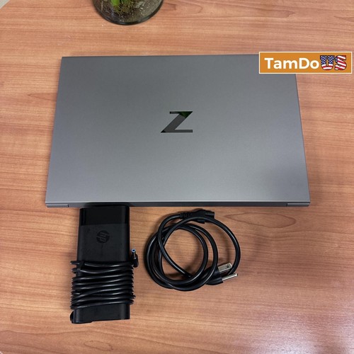 Zbook studio g8 - studio, 15,6"