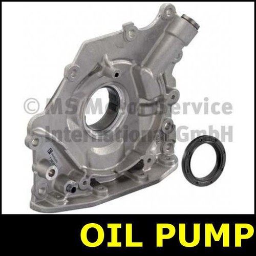 Pompa olio per - per, 1007