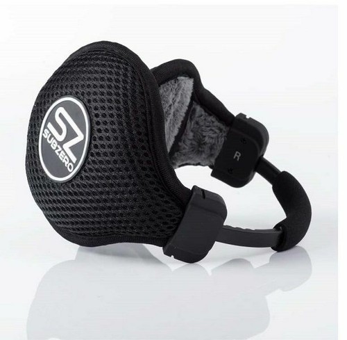 Cuffie midland subzero ear - cuffie,