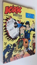 KIRK WESTERN  N. 3 -5/1976-