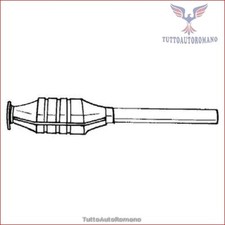 12325 Catalizzatore Sigam per