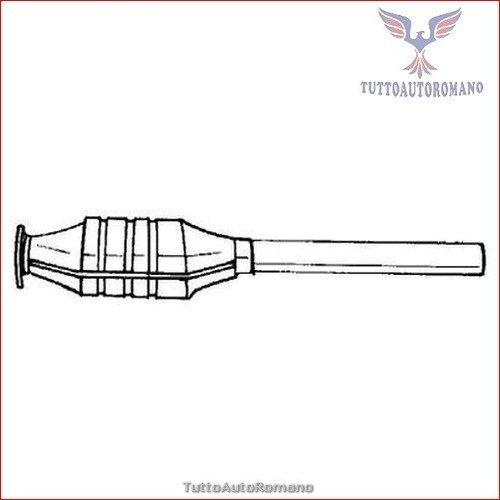 12325 catalizzatore sigam per - 12325,