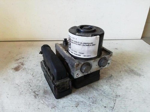 71749898 pompa abs - per, fiat