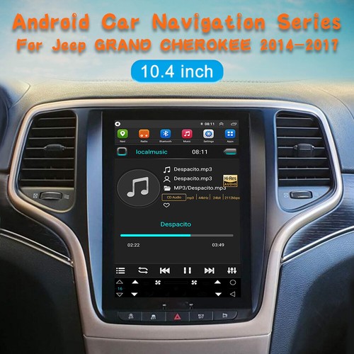 Schermo tesla android - tesla, 13