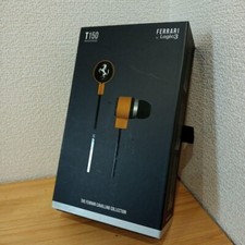 Nuovo, mai usato] Ferrari