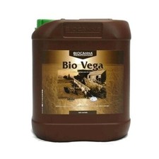 BIOCANNA BIO VEGA TANICA - 5L