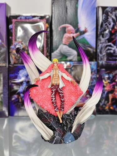 42cm one piece donquixote - piece,