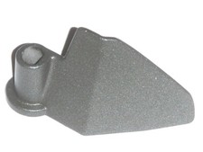 Kneading Blade Paddle for