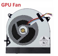GPU FAN for ASUS G55 G75 G75V
