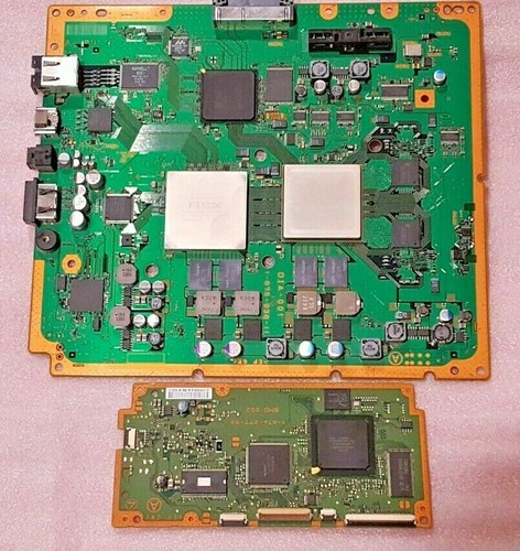 Scheda madre sony playstation - sony,