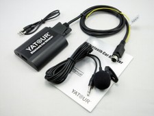 Yatour Adattatore Bluetooth