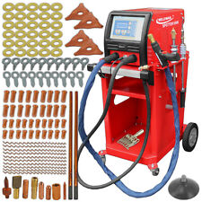 Weldman 5500 Spotter 400V Kit