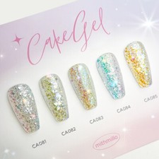 Mithmillo Cake Gel Serie2