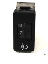 RICAMBI USATI, INTERRUTTORE COMANDO LUCI  FARI PEUGEOT PARTNER, ANNO : 2010