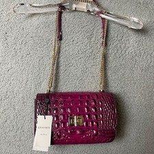 Borsa a mano Brahmin Rosa