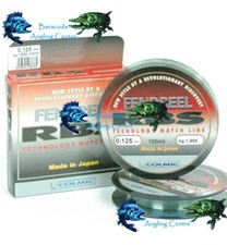 Colmic fendreel rbs - colmic, fishing