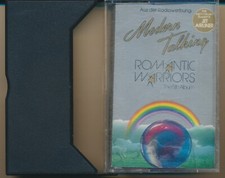 Modern Talking Romantic