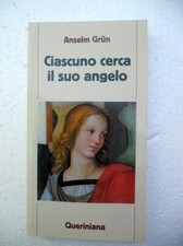 CIASCUNO CERCA IL SUO