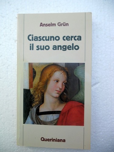 Ciascuno cerca suo - cerca, il