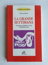 Sirboni - La grande settimana