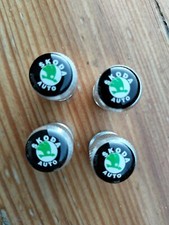 4 TAPPI COPRIVALVOLE TAPPINI