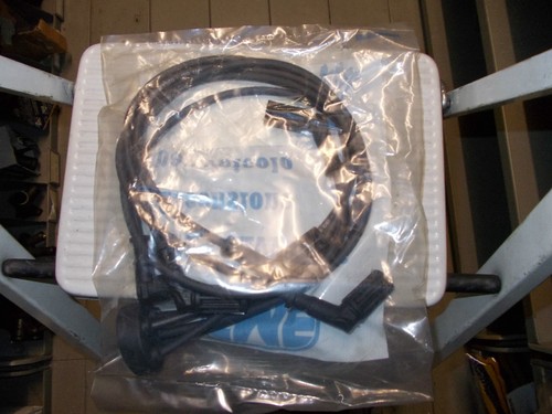 Kit cavi candele alfa - romeo, 75