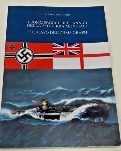 Sommergibili britannici - i,