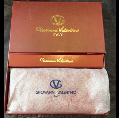 Portafoglio giovanni valentino - giovanni,