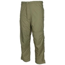 BRITISH LIGHT OLIVE PCS COLD