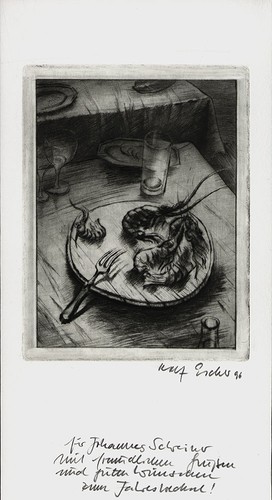 Escher rolf tavolo - escher,, rolf: