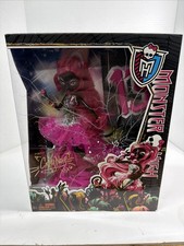 Monster High 2013 13 WISHES