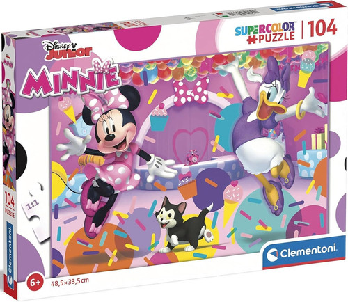 Nuovo puzzle clementoni - puzzle,