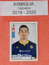 Figurine Calciatori Panini