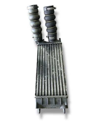 Radiatore intercooler - radiatore,