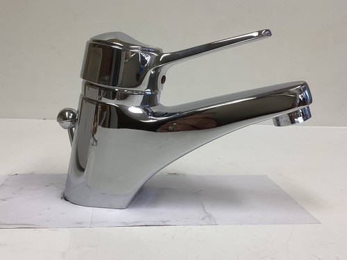 Rubinetto lavabo hansa - rubinetto,