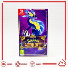 Pokemon violetto nintendo - pokemon,