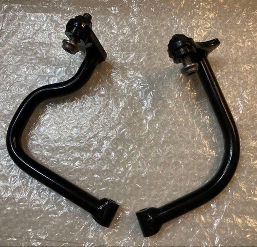 Bmw r1200rt brackets left and - r1200rt,