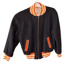 Giacca vintage Empire lana