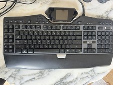 Tastiera computer gaming - tastiera,