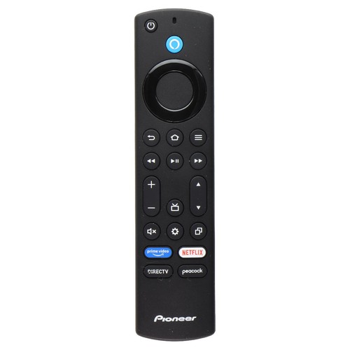 Pioneer telecomando oem - telecomando,