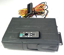 Pioneer CDX-FM677 Cambio CD a