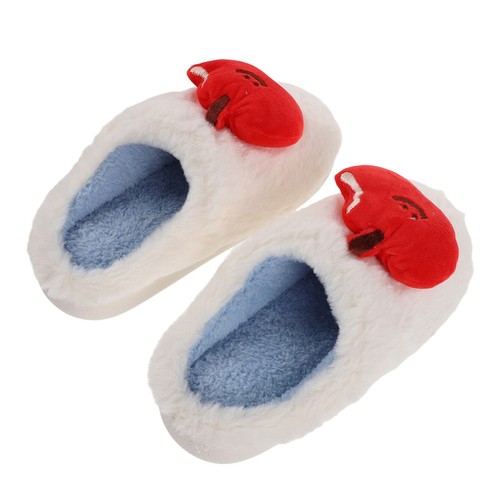 Paio pantofole morbide - ,