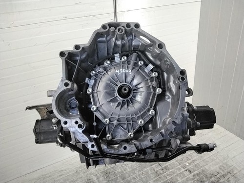 Cambio automatico per audi - automatico, a4
