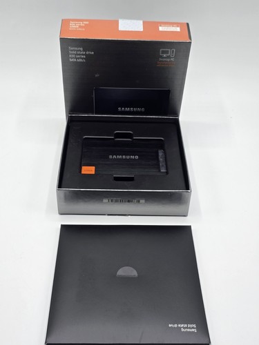 Samsung ssd 830 series - ssd,